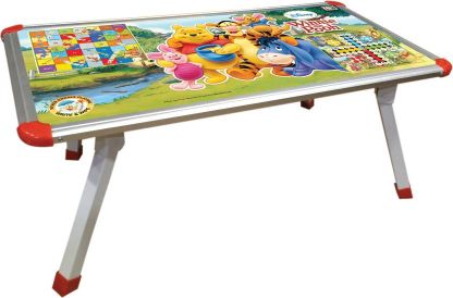 I Toys Multipurpose Cross Leg Table